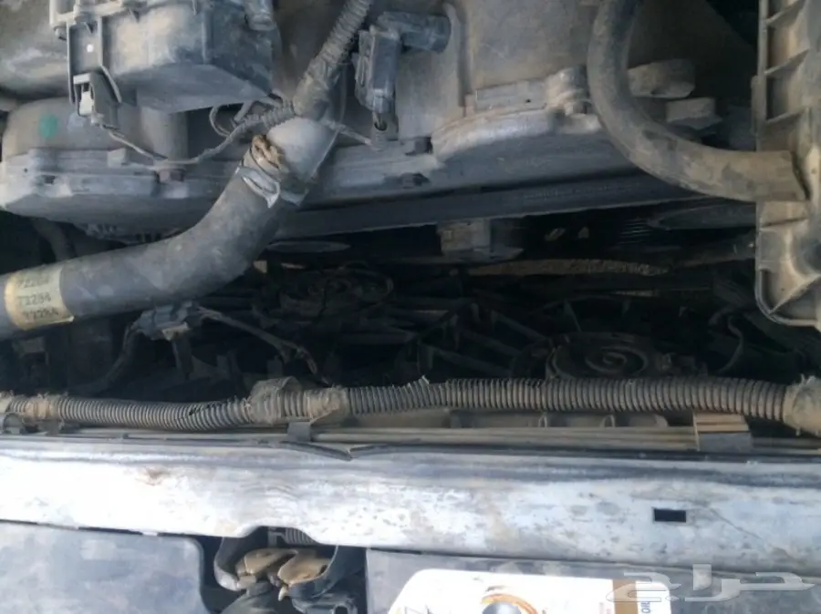 للبيع كرايسلر 2005  (image 6)