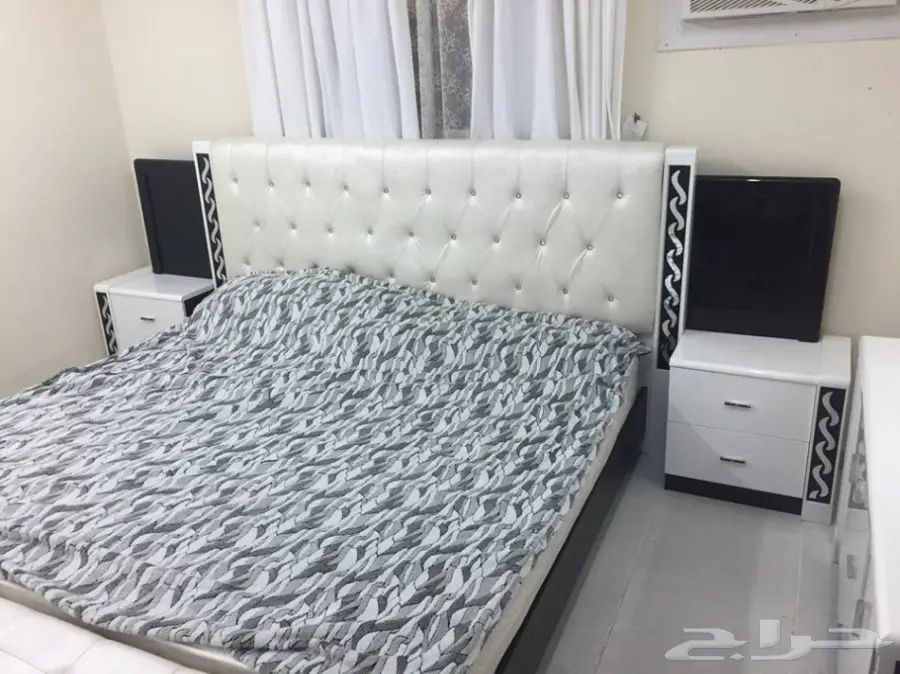 نقل وتخزين العفش بالرياض وخارج الرياض  (image 19)