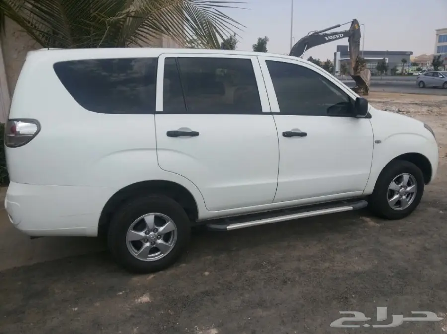 سيارة سيام سي 2014 فل كامل - حالة ممتازة