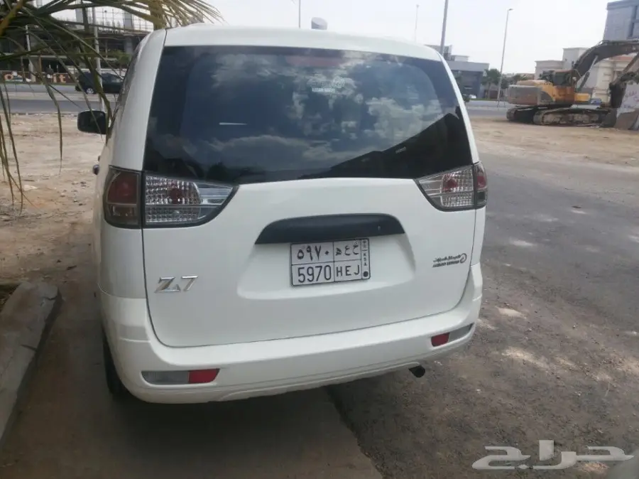 سيارة سيام سي 2014 فل كامل - حالة ممتازة (image 4)