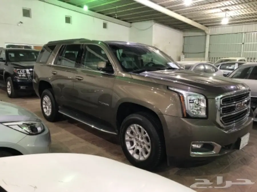 يوكن 2015 بدون دبل 