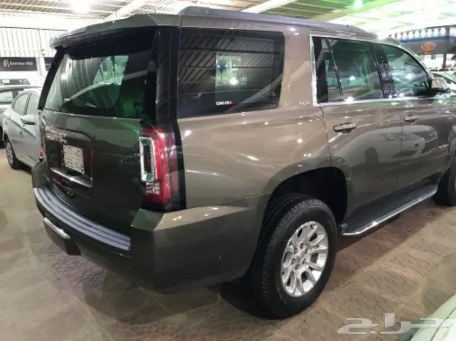 يوكن 2015 بدون دبل  (image 3)