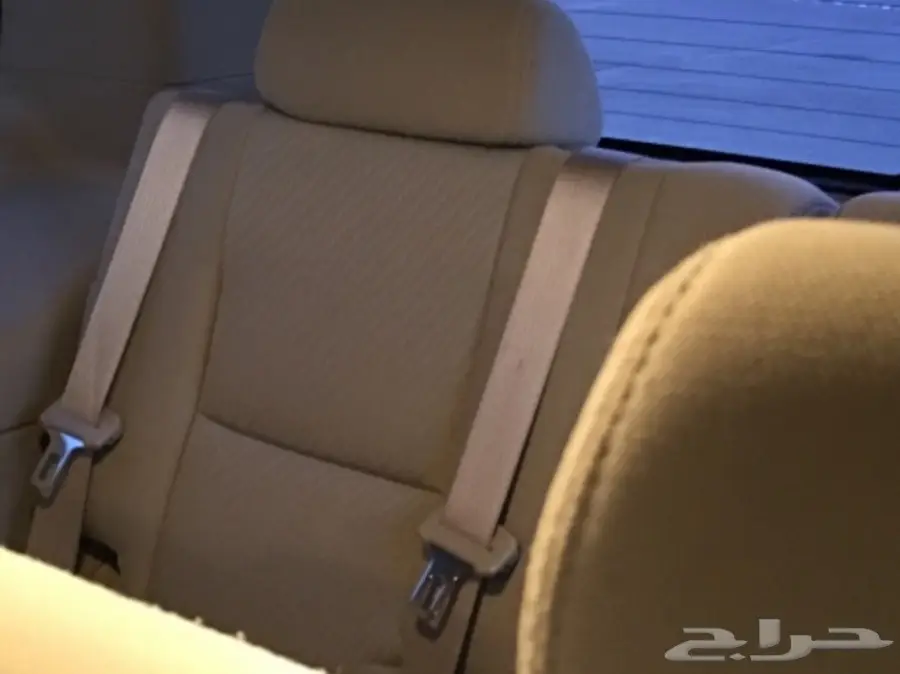 يوكن سعودي قصير دبل مخزن 2010 ابيض (image 32)