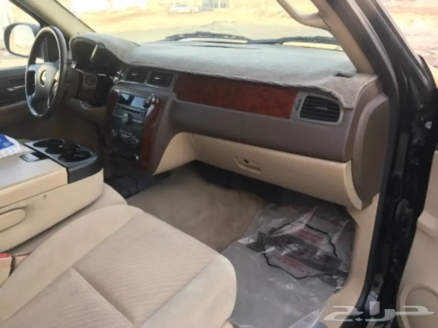 تاهو LT (image 11)