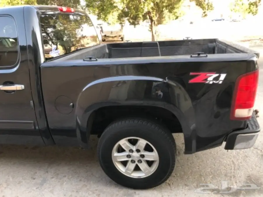 جمس دبل غمارتين سيرا قصير2009