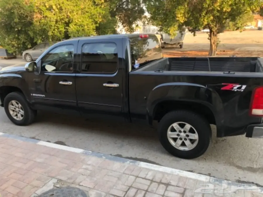 جمس دبل غمارتين سيرا قصير2009 (image 1)