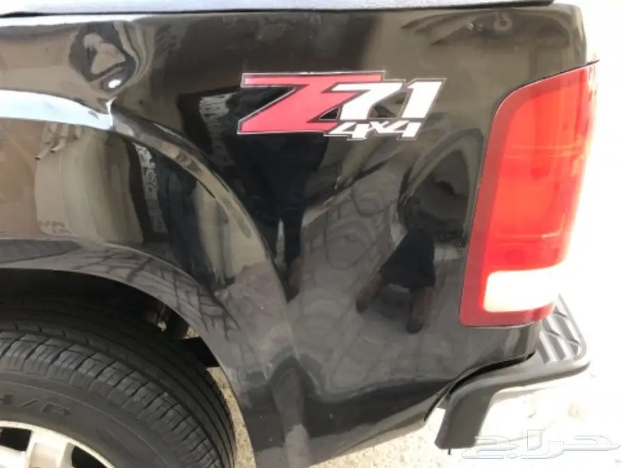 جمس دبل غمارتين سيرا قصير2009 (image 2)