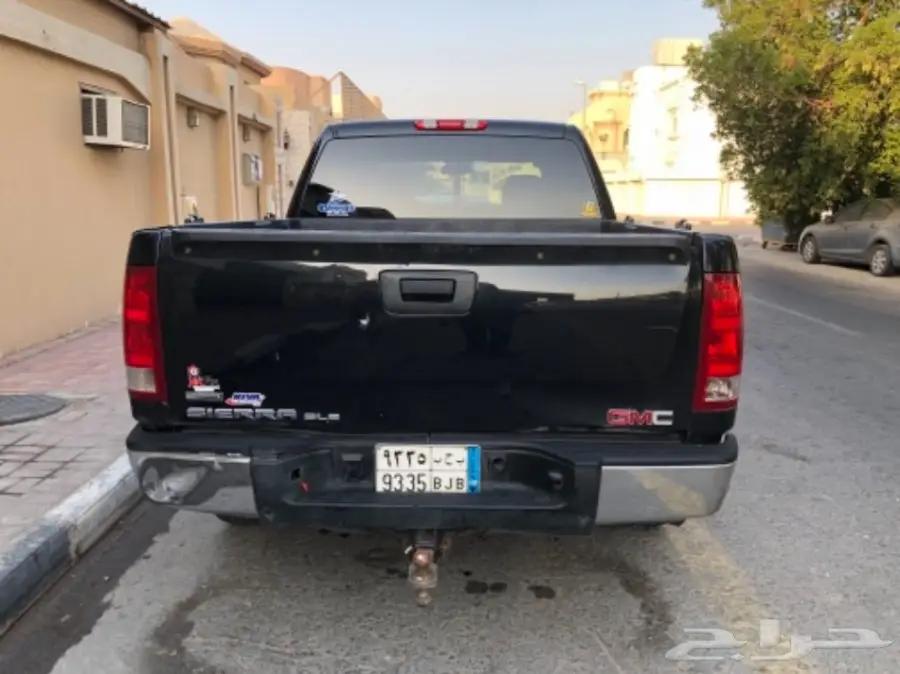 جمس دبل غمارتين سيرا قصير2009 (image 3)