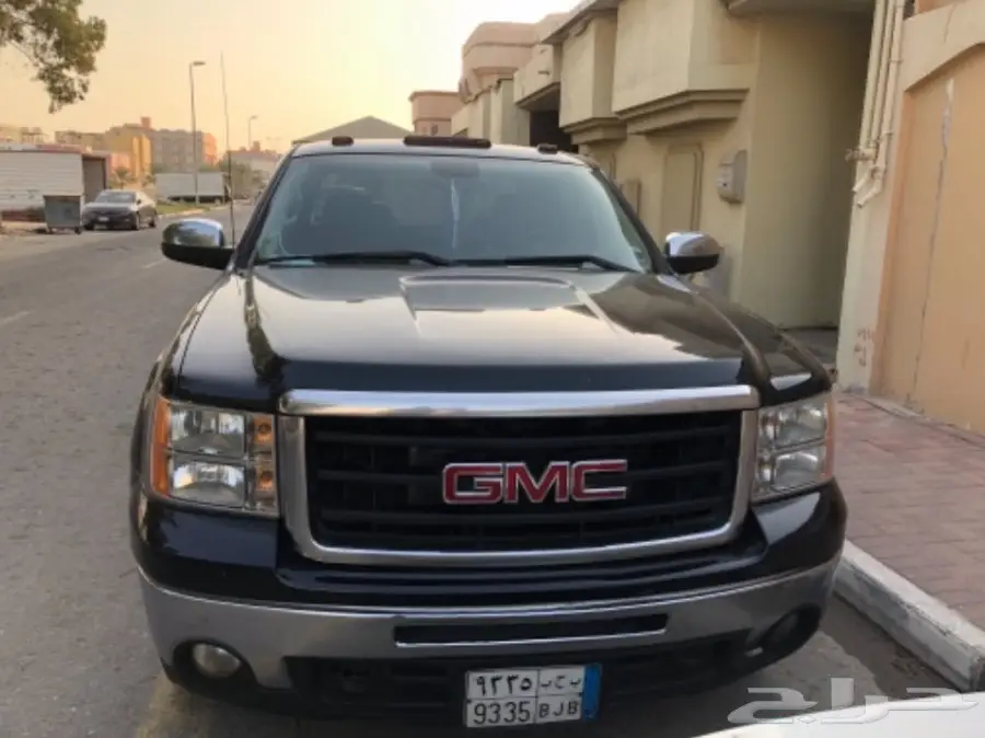 جمس دبل غمارتين سيرا قصير2009 (image 4)