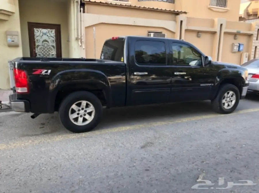 جمس دبل غمارتين سيرا قصير2009 (image 5)