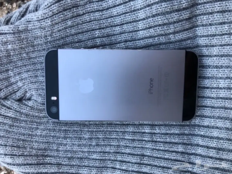 للبيع ايفون 5s  (image 1)