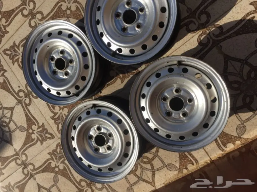 للبيع جنوط اصليه (image 1)