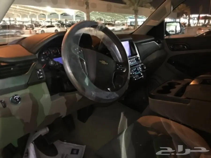 سوبربان 2017 الجميح LT (image 1)