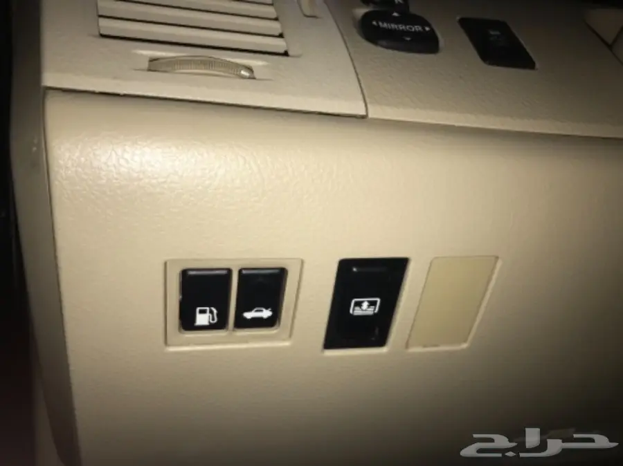 أفالون 2011 ليمتد - حالة ممتازة - دفعة كاش فقط (image 8)