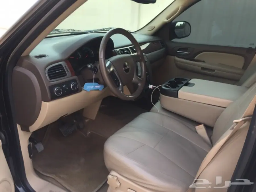 جي ام سي يوكن قصير 2009 (image 1)