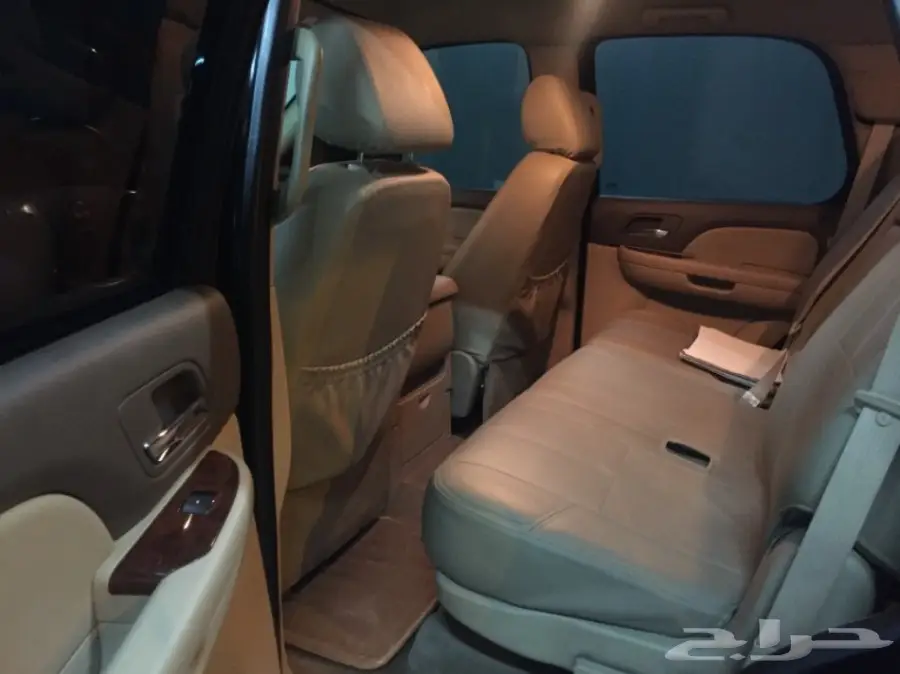 جي ام سي يوكن قصير 2009 (image 2)