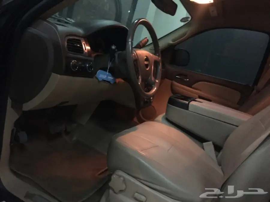 جي ام سي يوكن قصير 2009 (image 3)