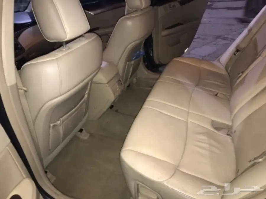 أفالون 2011 ليمتد - حالة ممتازة - دفعة كاش فقط (image 10)