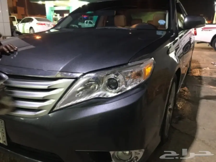 أفالون 2011 ليمتد - حالة ممتازة - دفعة كاش فقط (image 25)