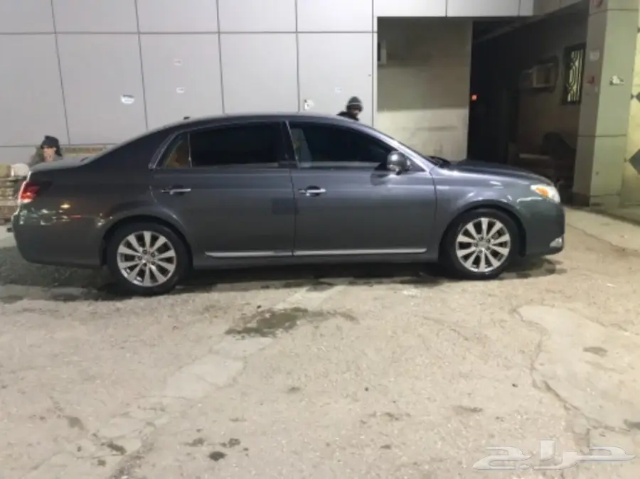 أفالون 2011 ليمتد - حالة ممتازة - دفعة كاش فقط (image 28)