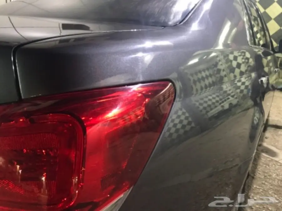 أفالون 2011 ليمتد - حالة ممتازة - دفعة كاش فقط (image 29)