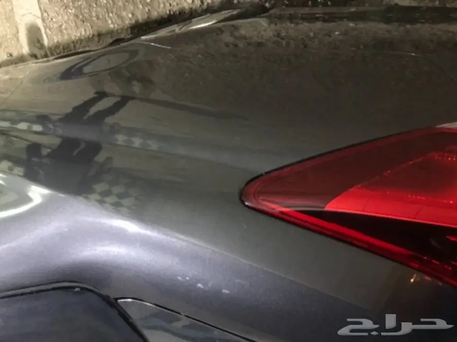 أفالون 2011 ليمتد - حالة ممتازة - دفعة كاش فقط (image 31)