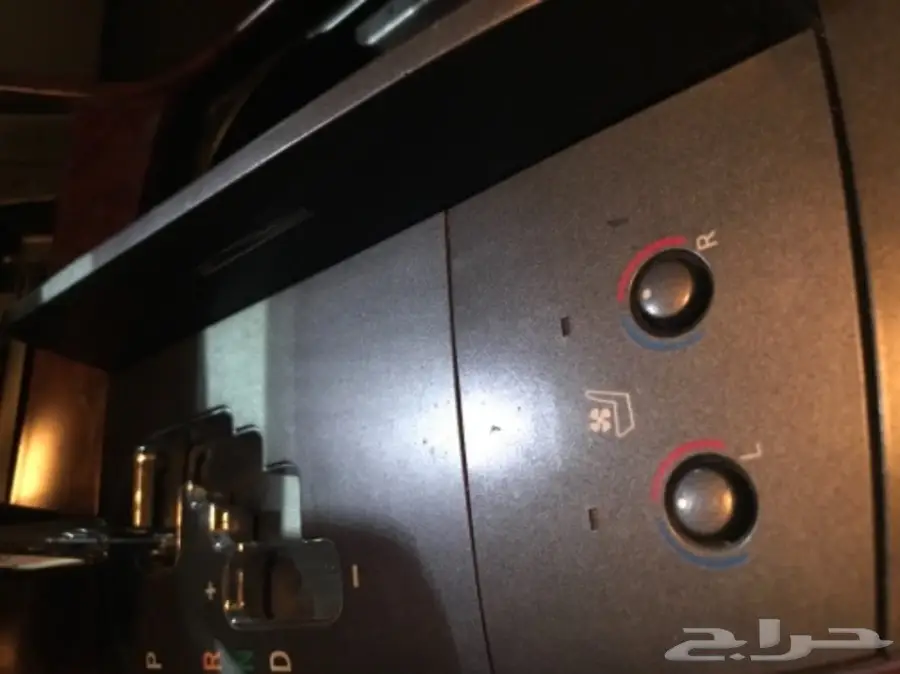 أفالون 2011 ليمتد - حالة ممتازة - دفعة كاش فقط (image 33)