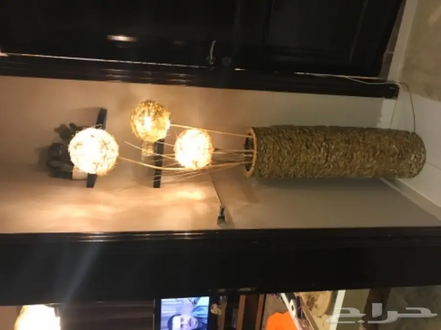  غرفة نوم تركي همالايا جديده لي يدور الفخامه (image 8)