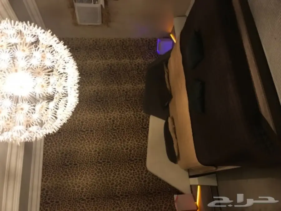  غرفة نوم تركي همالايا جديده لي يدور الفخامه (image 13)