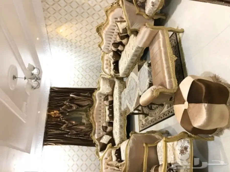 كنب كلاسيكي (image 2)