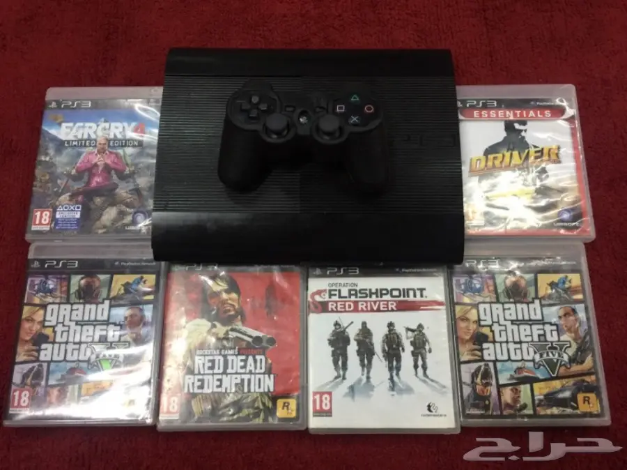 سوني 3 للبيع نظيف جدا