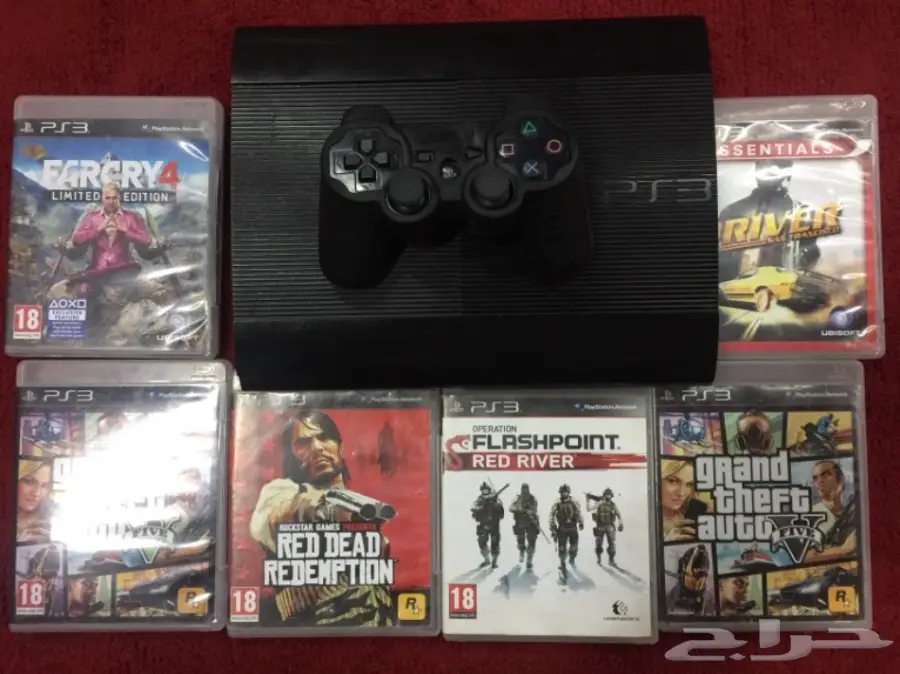 سوني 3 للبيع نظيف جدا (image 1)