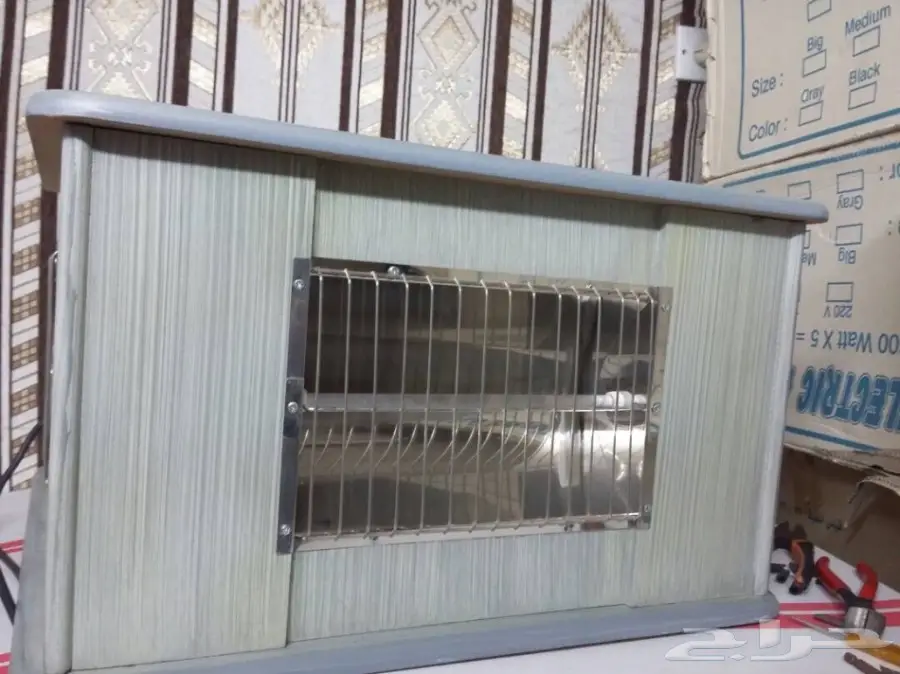 دفايات فخمه تركيه  (image 6)