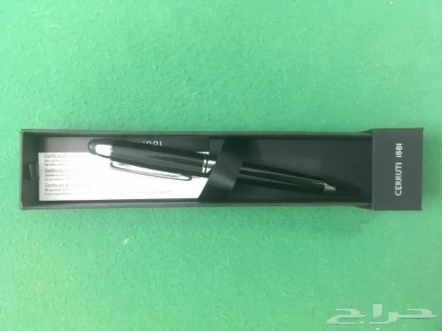 اقلام شيروتي