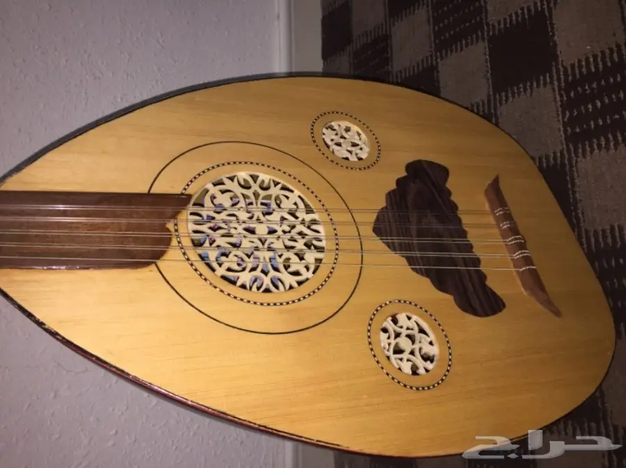 عود مصري خشب زان للبيع (image 1)