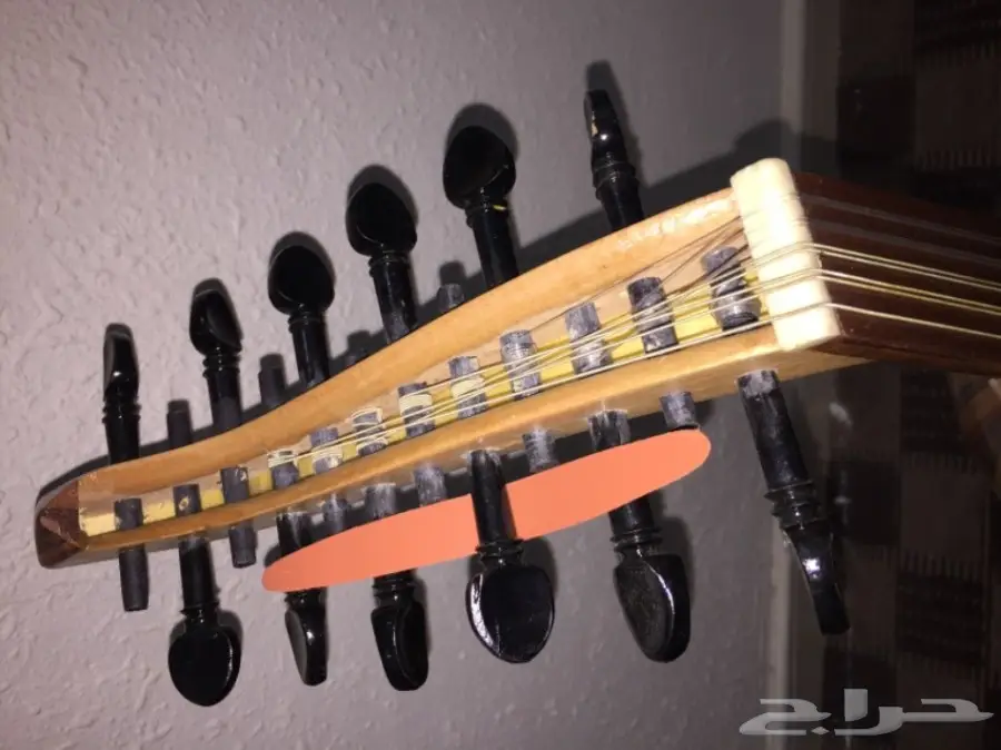 عود مصري خشب زان للبيع (image 2)