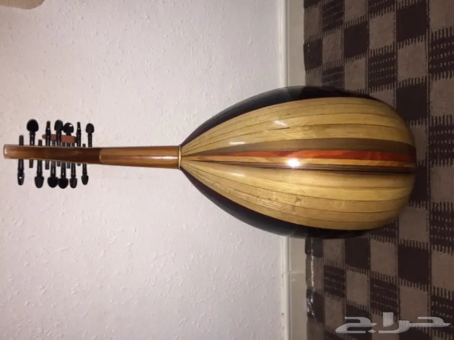 عود مصري خشب زان للبيع (image 5)