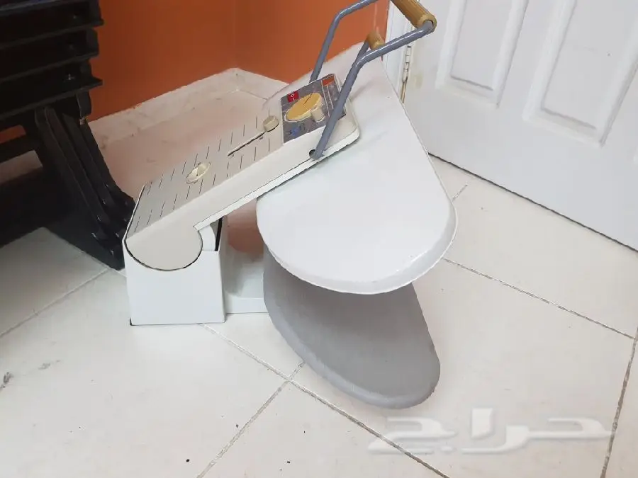كاوية بخار نضيفه (image 1)