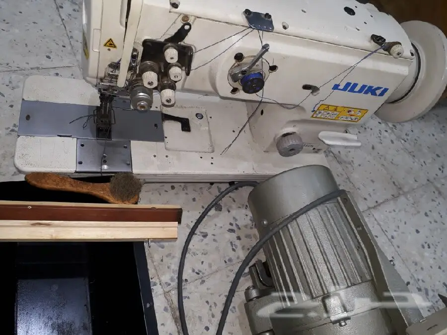 مكينة خياطة  juki (image 7)