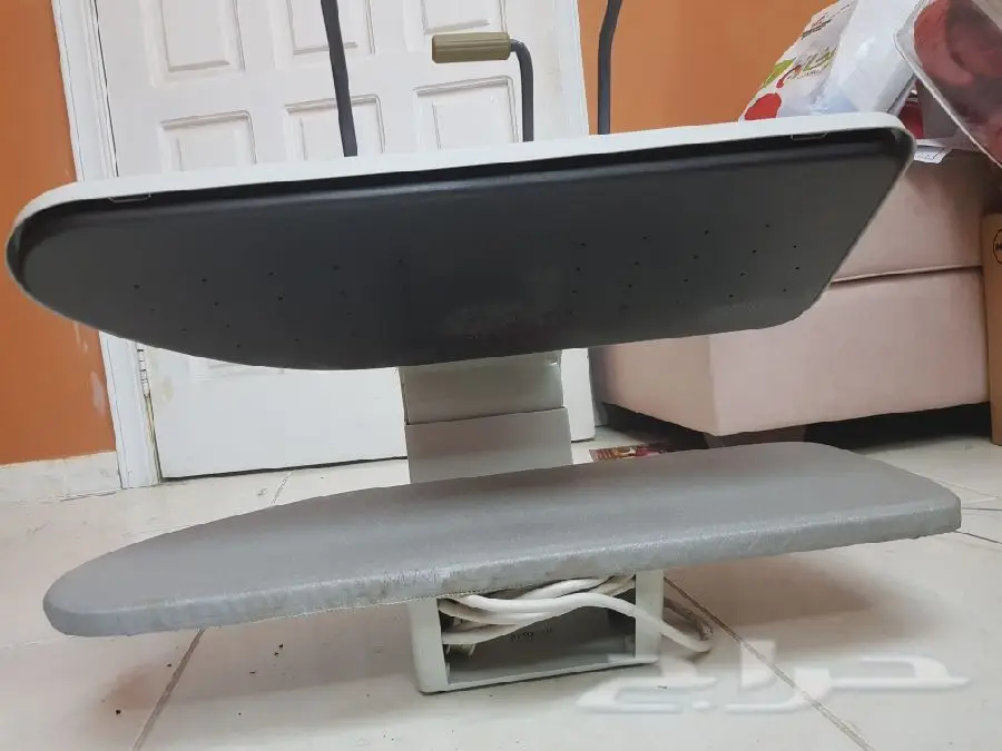 كاوية بخار نضيفه (image 3)