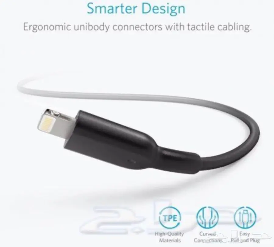 شواحن من شركة انكر الاصلي ايفون وجلكسي (image 2)