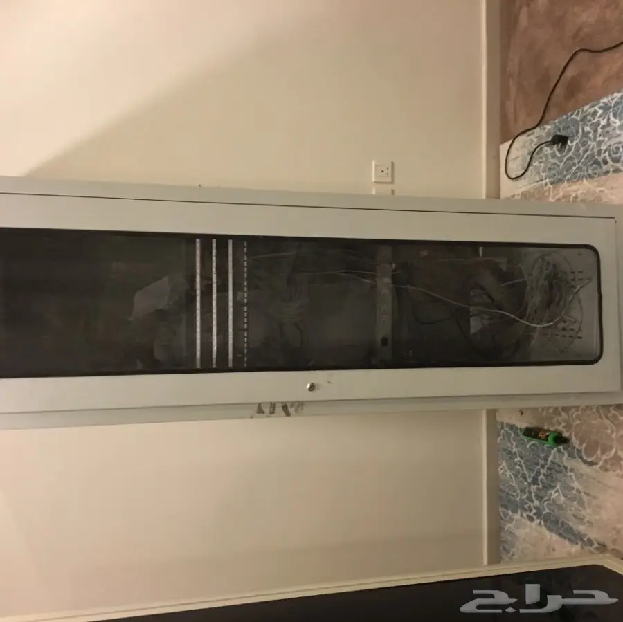 للبيع كبائن رآك لسيرفر (image 5)