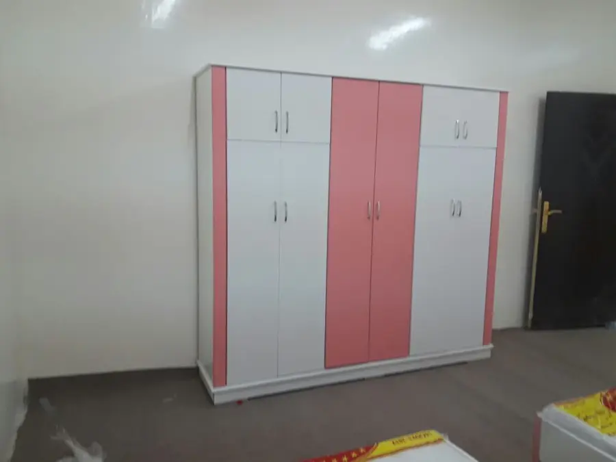 غرف  نوم  وطني  جديد  جاهزة للتركيب السعر1800 (image 34)