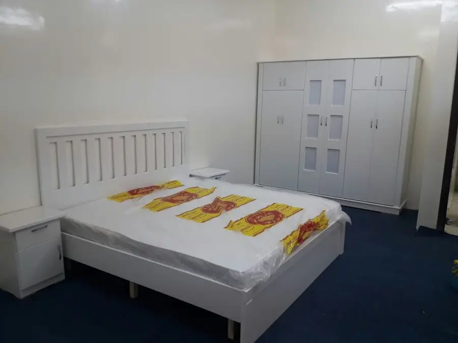 غرف  نوم  وطني  جديد  جاهزة للتركيب السعر1800 (image 35)