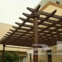 مؤسسة اتميز للمظلات والستائر - أسعار مميزة وجودة عالية (image 8)