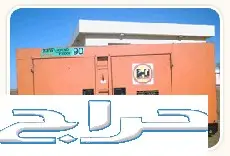 تاجير مولدات كهرباء مع عمل غرف كاتمة للصوت له (image 5)