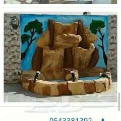 تنسيق حدائق مميز - اجعل حديقتك تحفة فنية! (image 13)