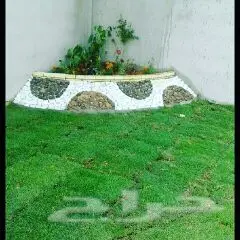 تنسيق حدائق مميز - اجعل حديقتك تحفة فنية! (image 9)