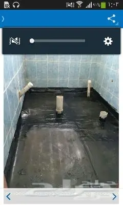 كشف تسربات النياه وعوازل مائيه (image 8)