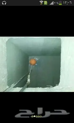 كشف تسربات النياه وعوازل مائيه (image 4)